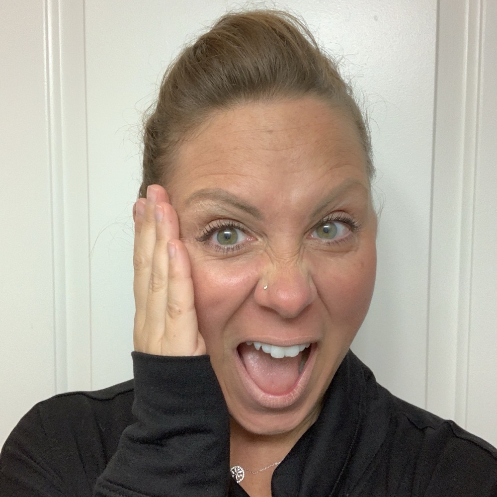Meet your Posher, Amanda